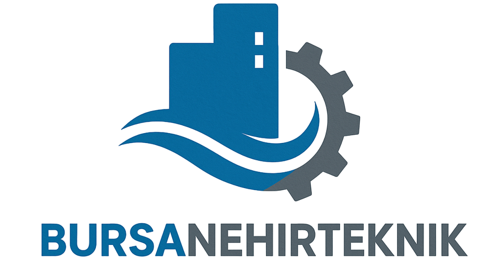 Bursa Nehir Teknik
